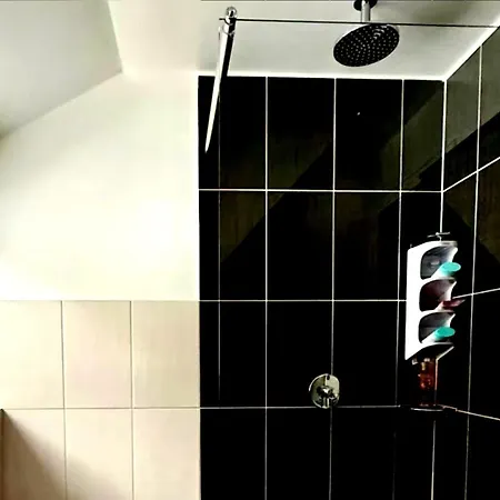 Krueger Apartment