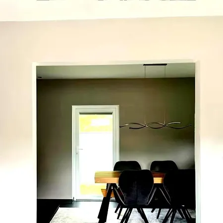 Apartment Krueger