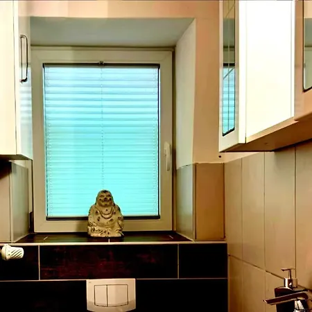 Apartment Krueger Mieders
