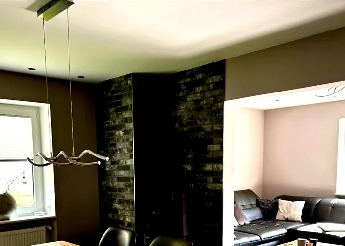 Apartamento Krueger Mieders