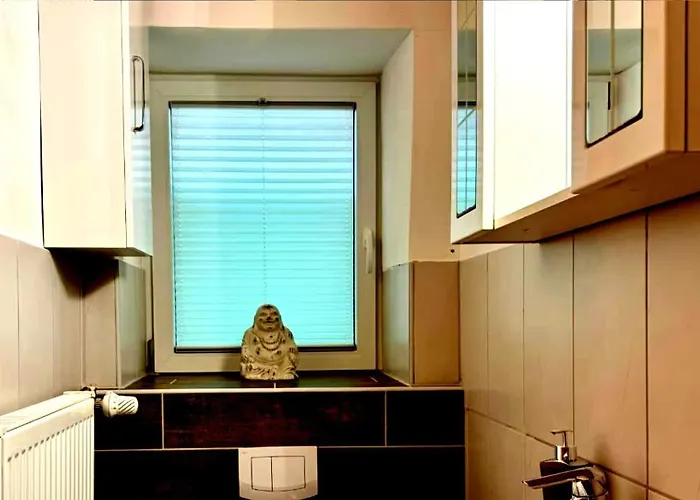 公寓 Krueger 米耶德斯