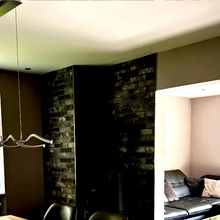 Apartament Krueger Mieders